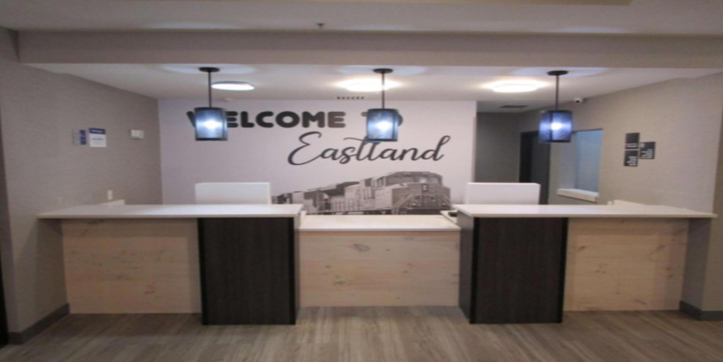 Best Western Eastland Ngoại thất bức ảnh