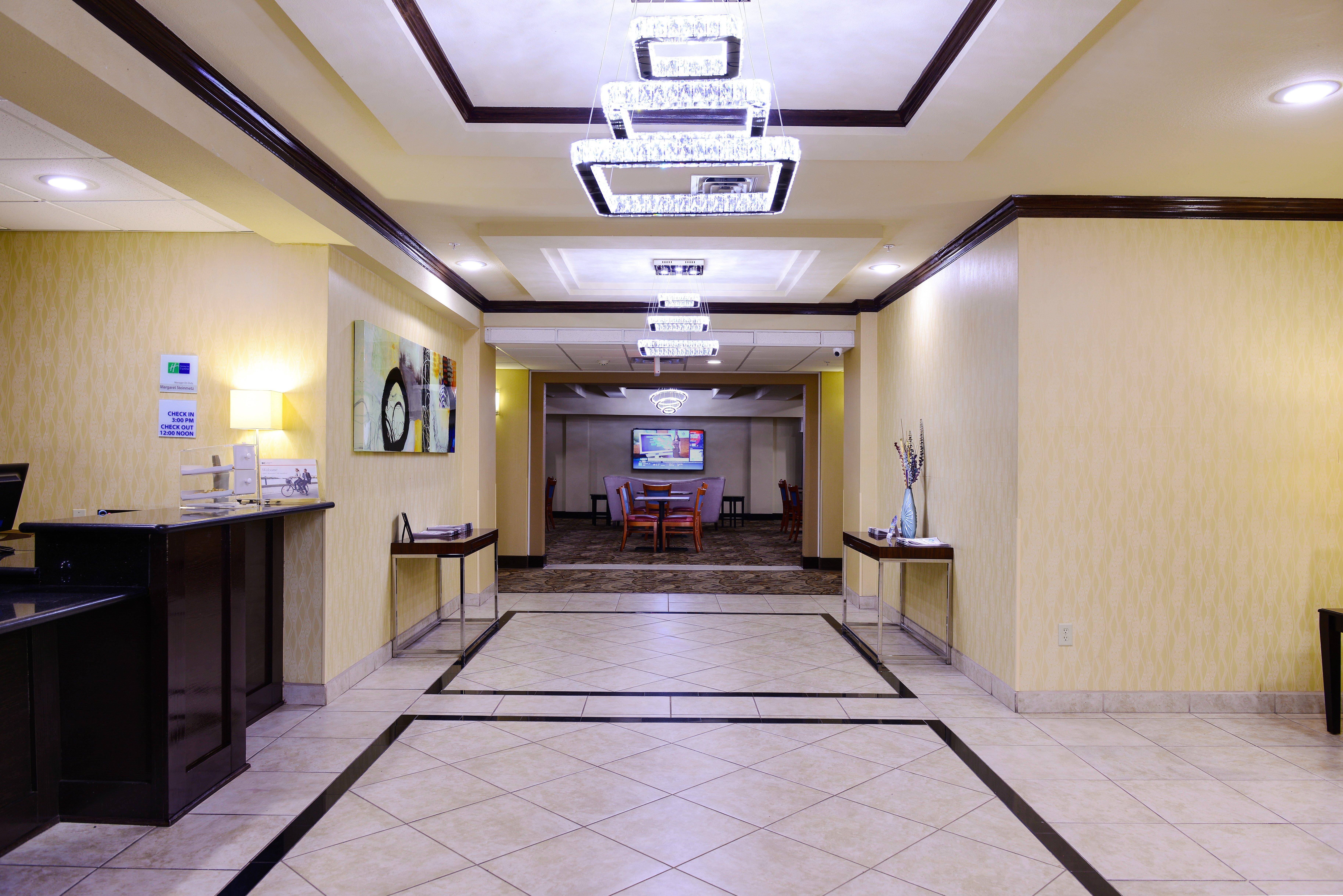 Best Western Eastland Ngoại thất bức ảnh