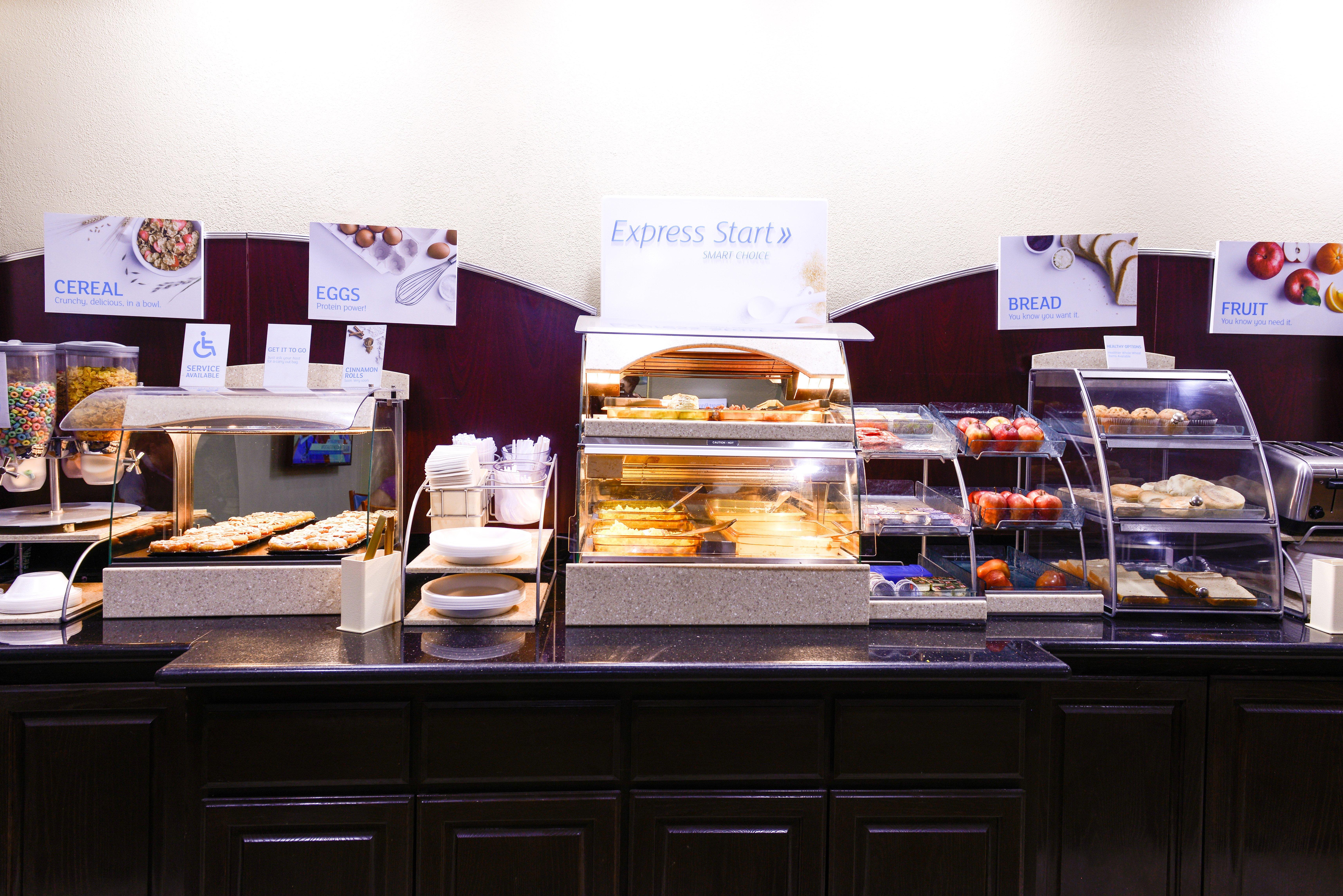 Best Western Eastland Ngoại thất bức ảnh