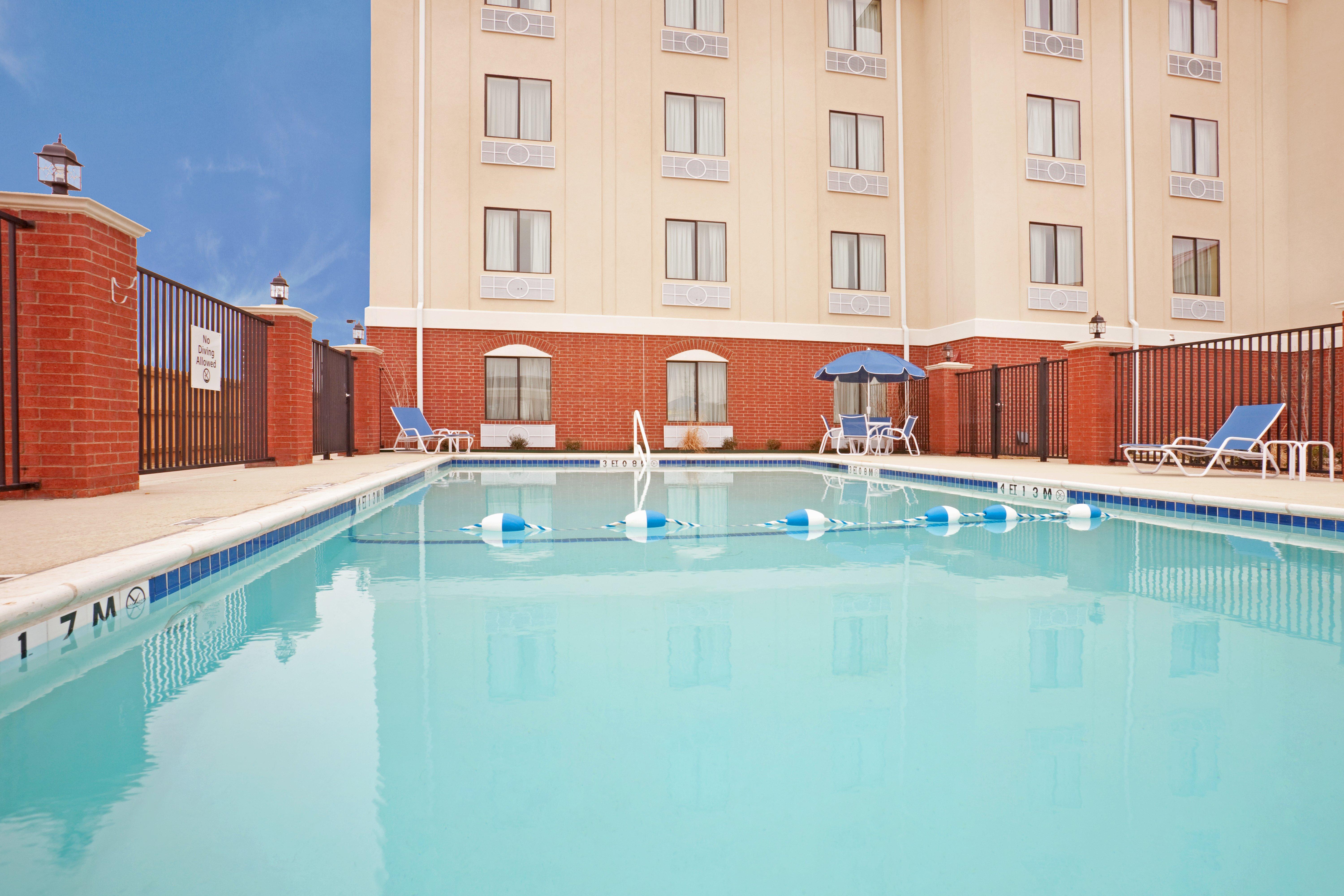 Best Western Eastland Ngoại thất bức ảnh