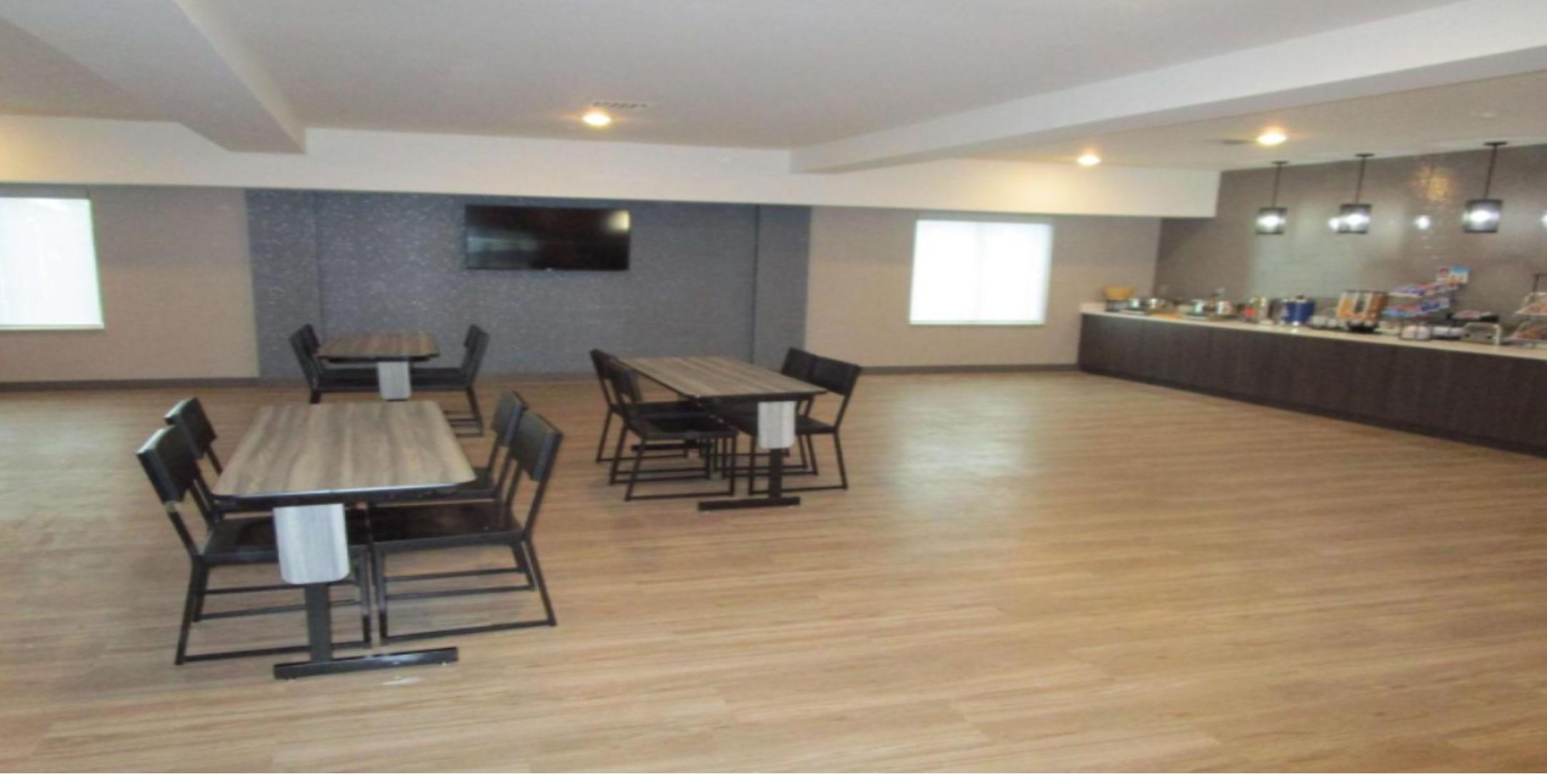 Best Western Eastland Ngoại thất bức ảnh