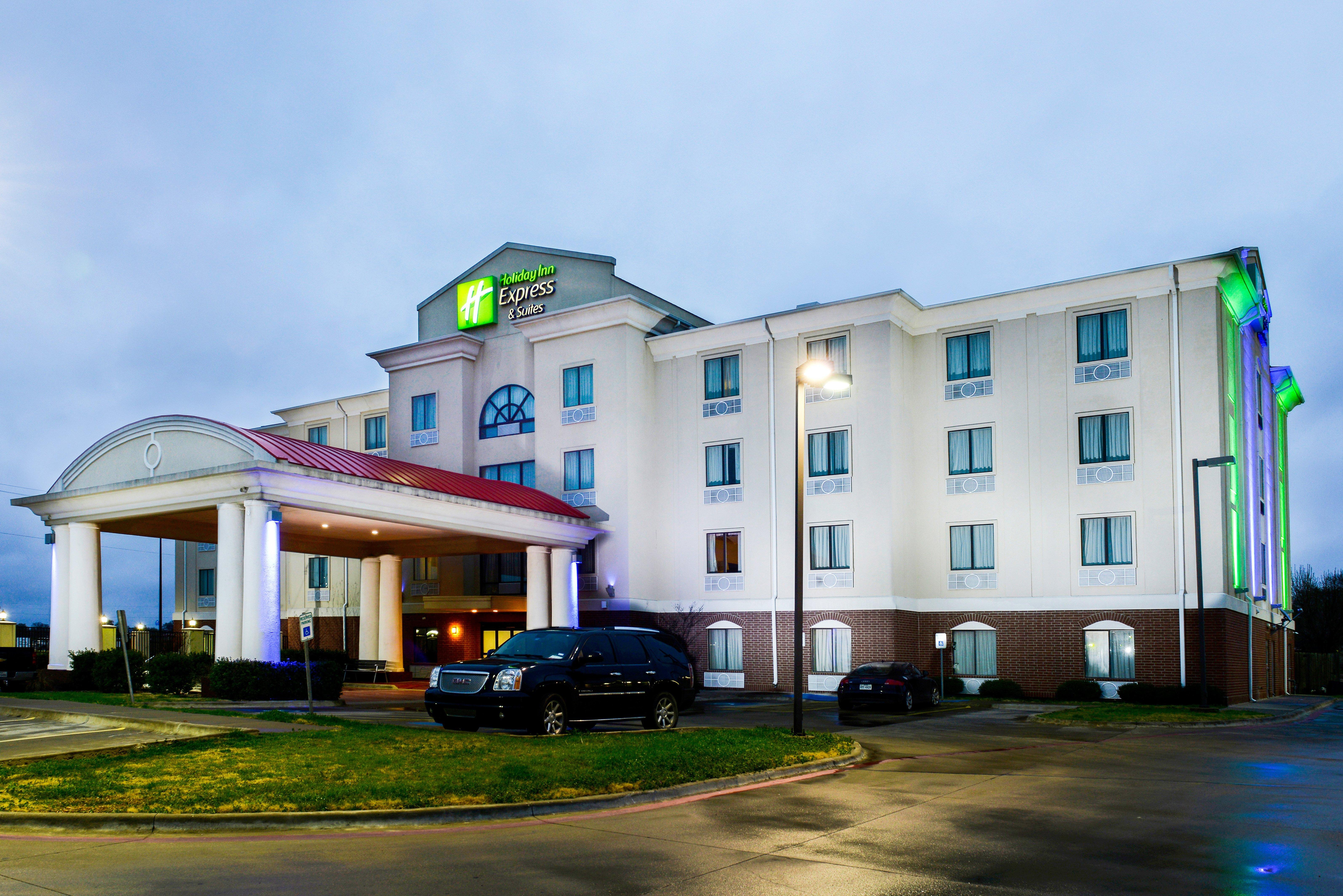 Best Western Eastland Ngoại thất bức ảnh
