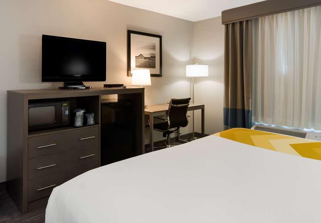 Best Western Eastland Phòng bức ảnh