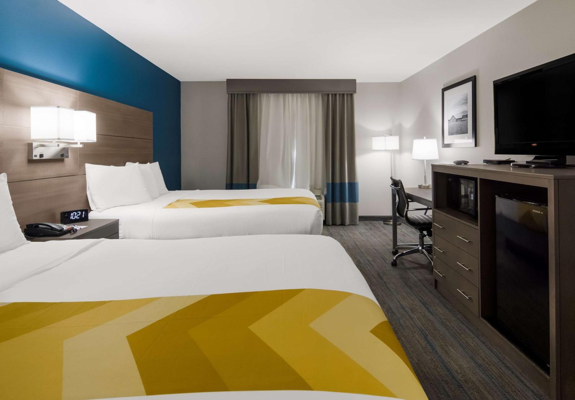 Best Western Eastland Ngoại thất bức ảnh