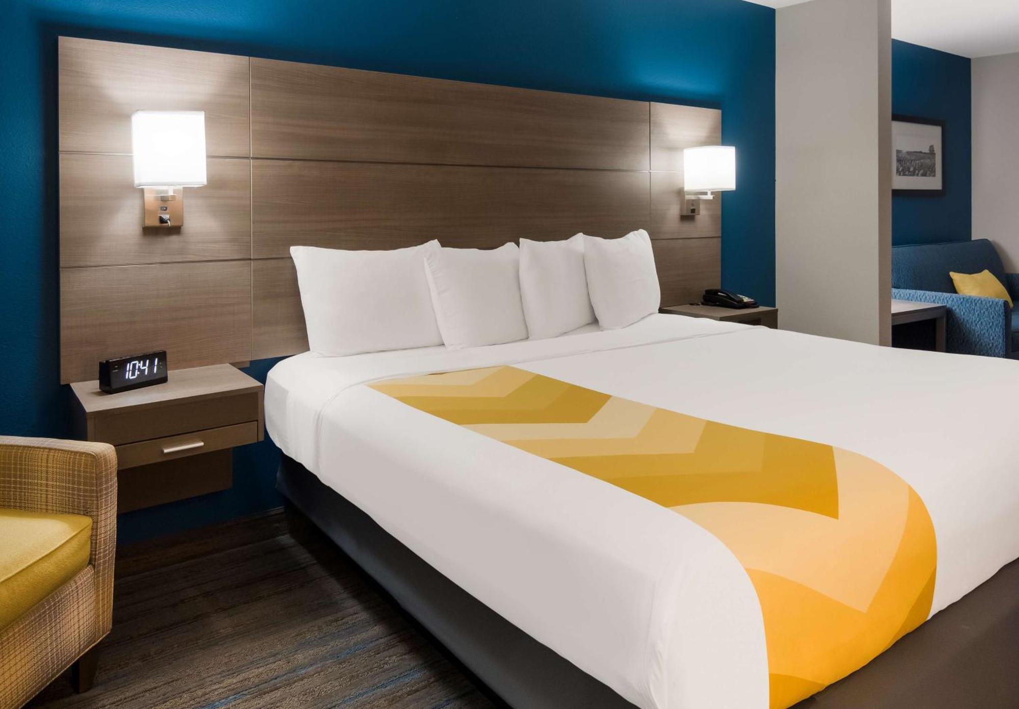 Best Western Eastland Ngoại thất bức ảnh