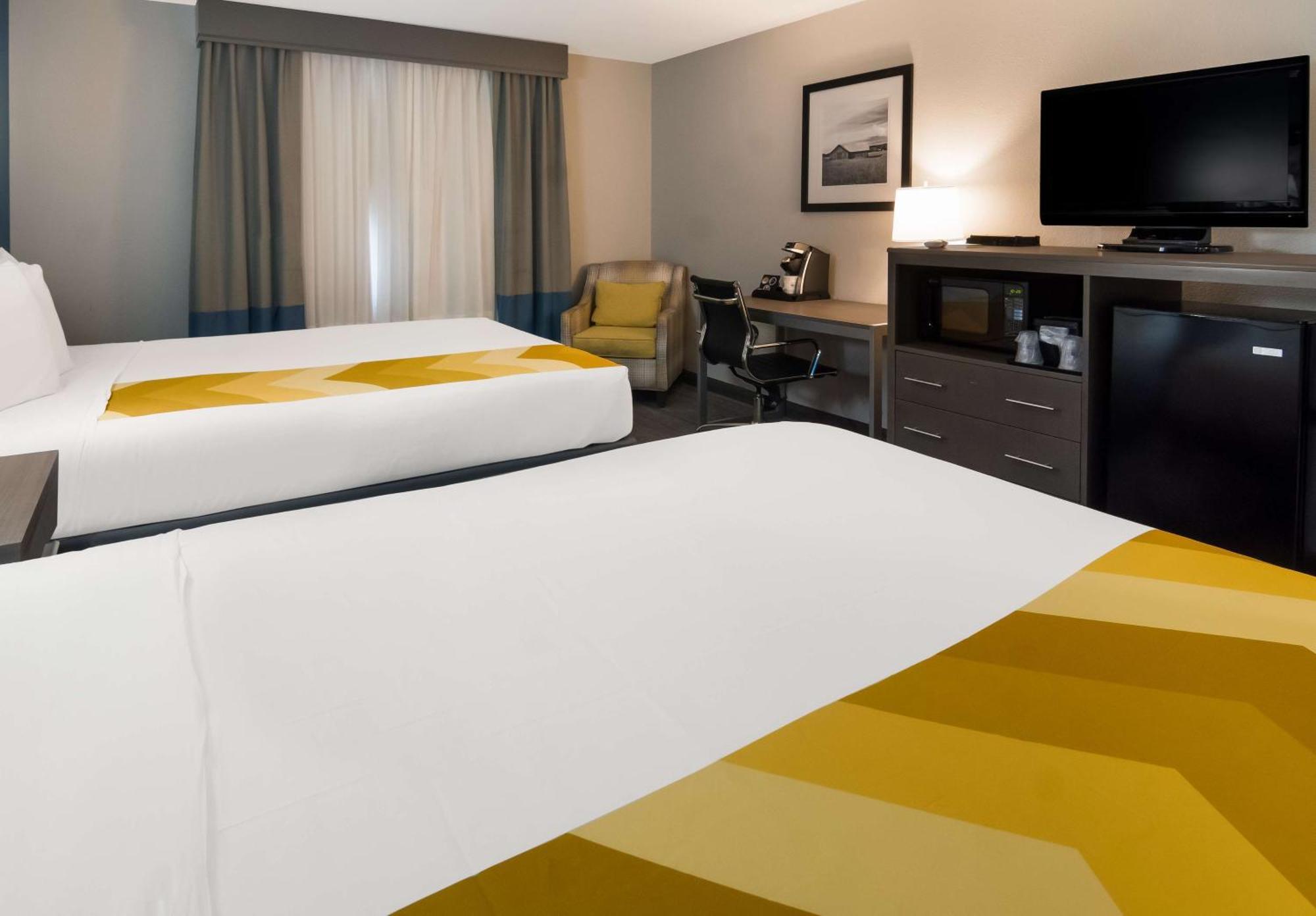 Best Western Eastland Ngoại thất bức ảnh