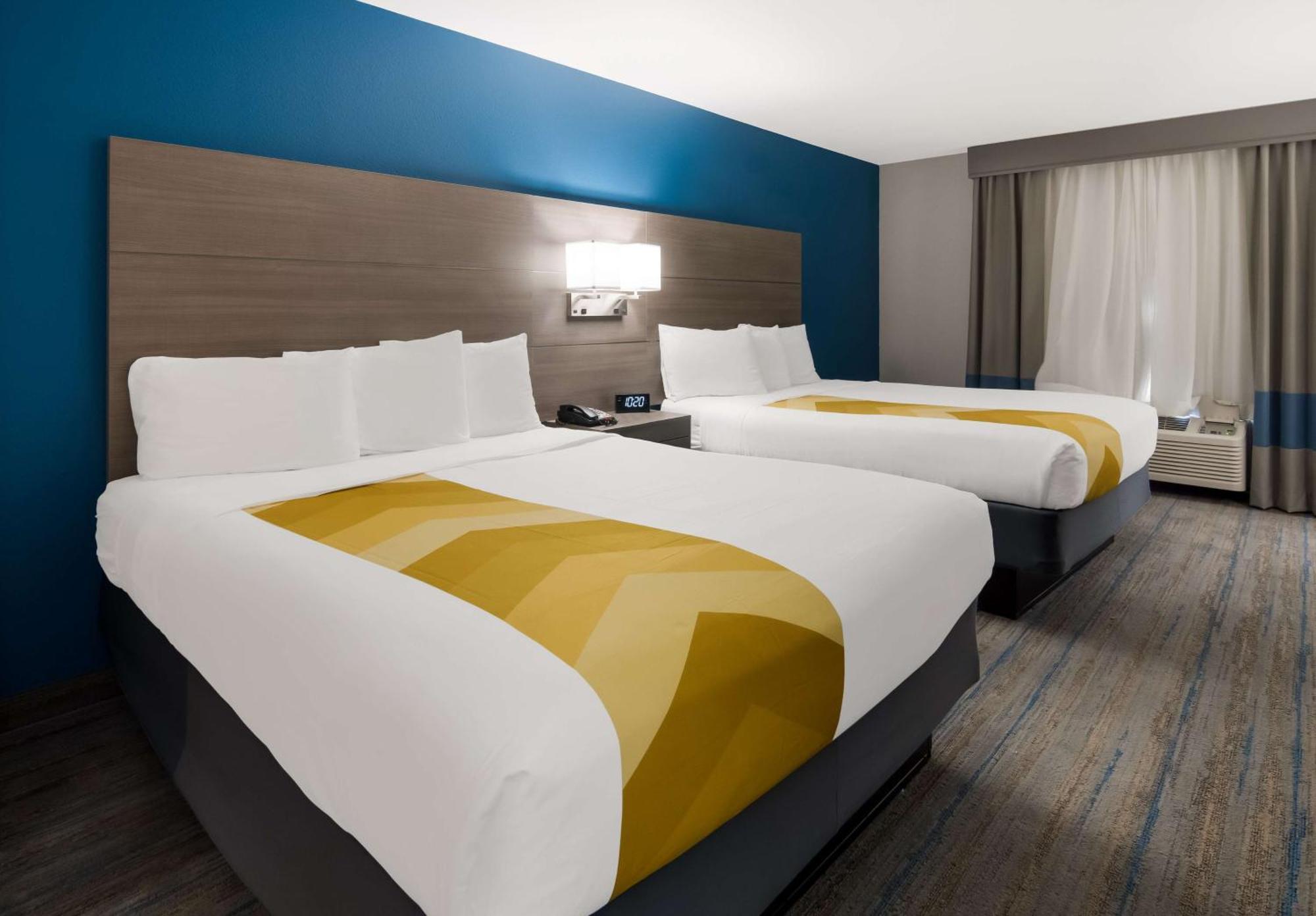 Best Western Eastland Ngoại thất bức ảnh