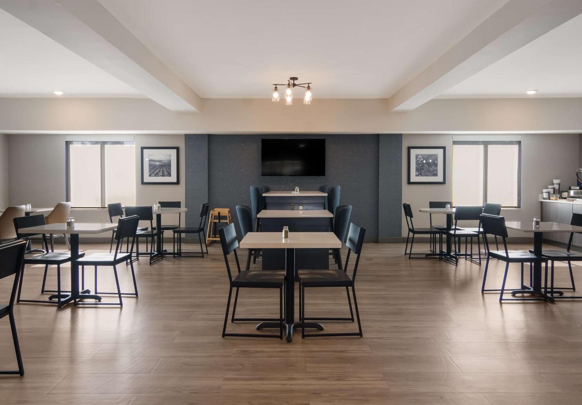 Best Western Eastland Ngoại thất bức ảnh