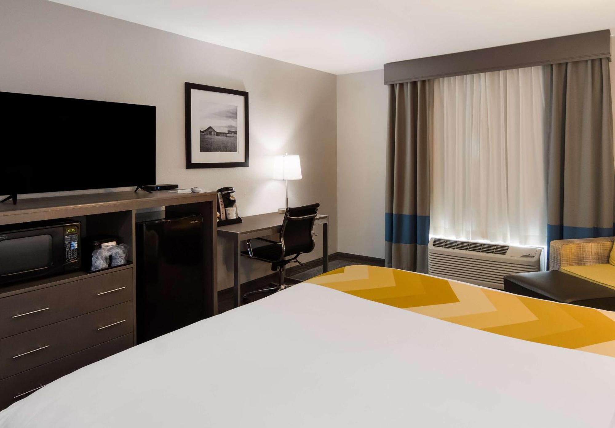 Best Western Eastland Ngoại thất bức ảnh