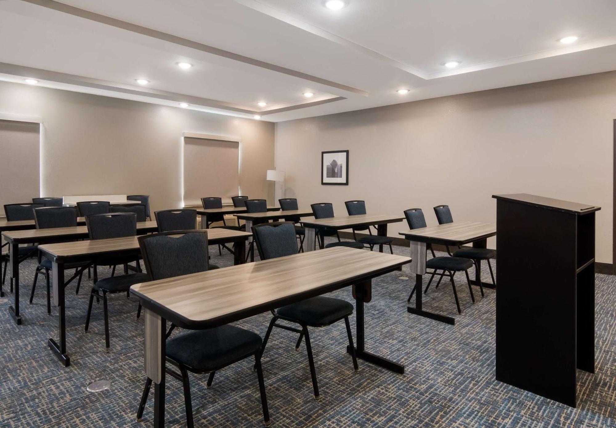 Best Western Eastland Ngoại thất bức ảnh