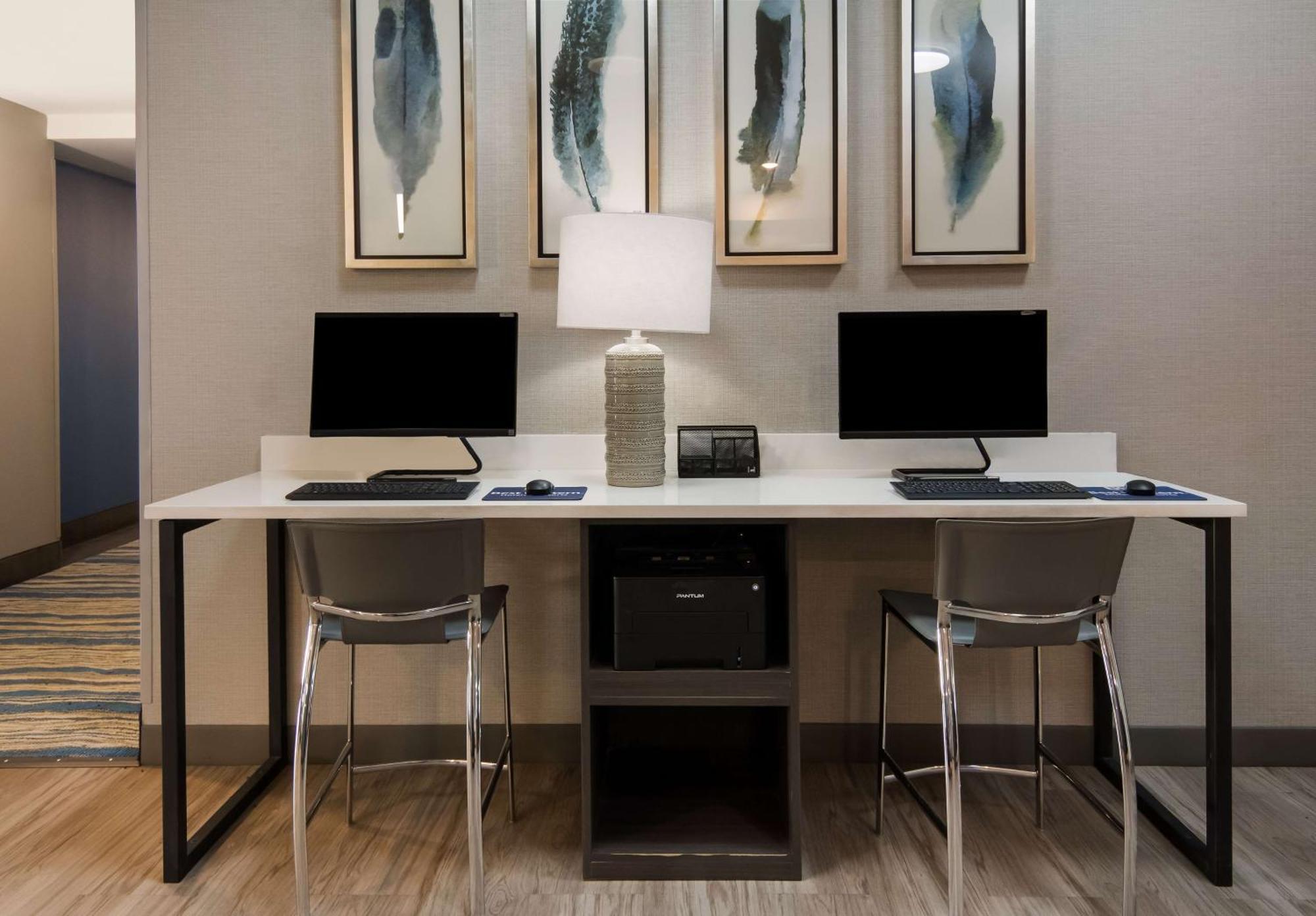 Best Western Eastland Ngoại thất bức ảnh